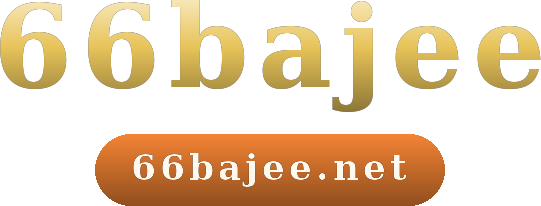 66bajee logo